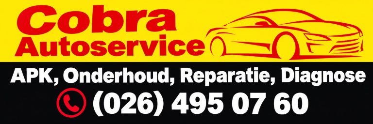 Auto Service