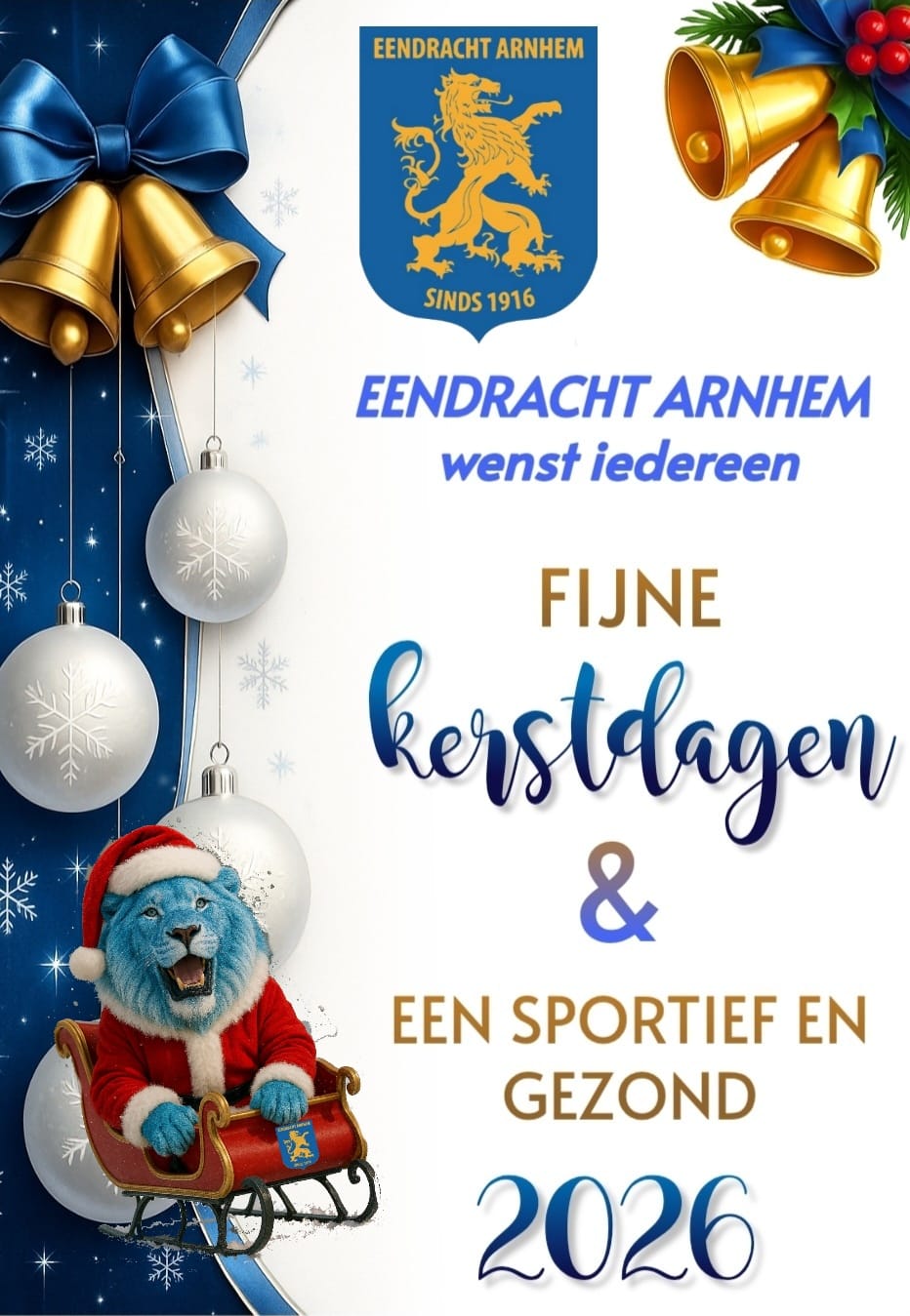 Kerst 2025
