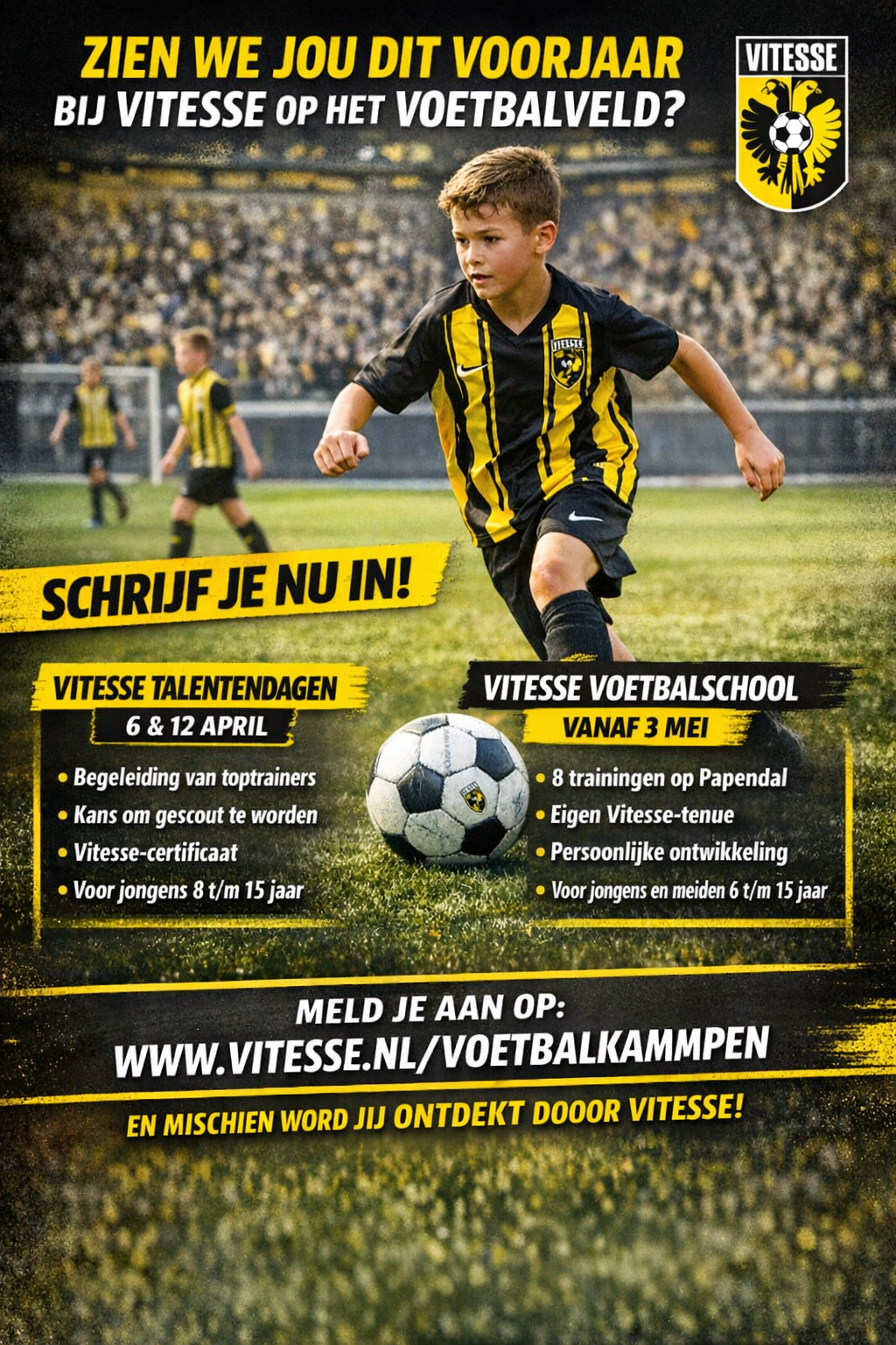 vitesse voetbal